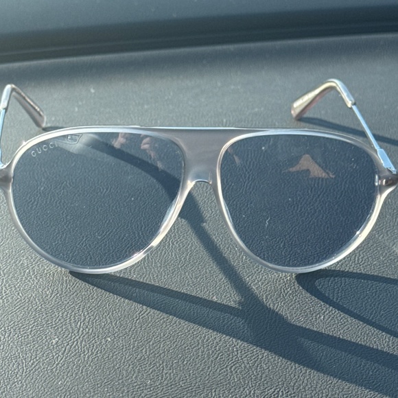 Sunglasses - Picture 1 of 3